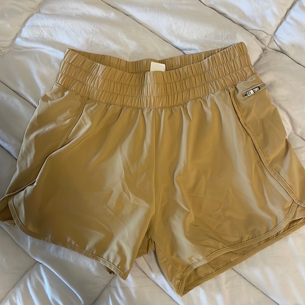 Paragon shorts